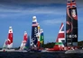 SailGP hoogtepunten