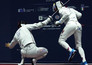 Schermen: WK in Hongkong