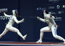 Schermen: WK in Hongkong