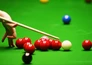 Snooker: Shanghai Masters