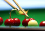 Snooker: Shanghai Masters