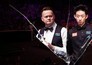 Snooker: WK in Sheffield