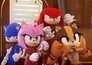 Sonic Boom