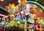 SuperThings: Rivalen van Kaboom - Kazoom Krachten