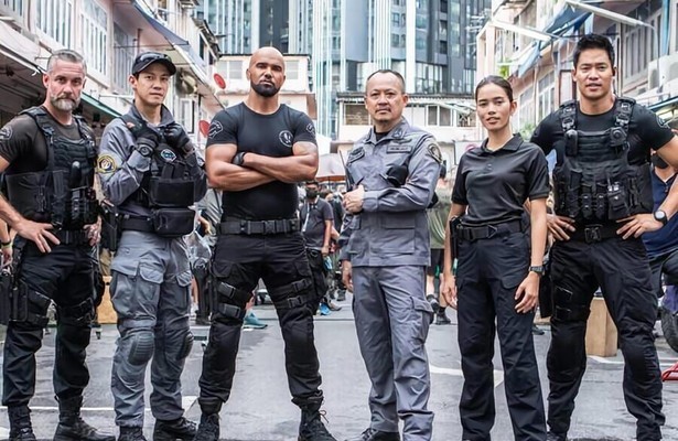 S.W.A.T.