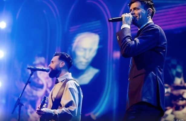 Nick en Simon