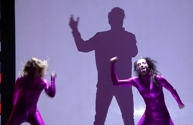 Secret Duets
