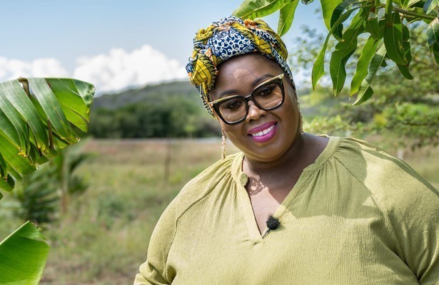 Shirma Rouse
