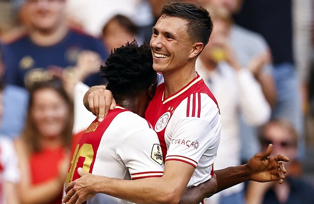 Ajax