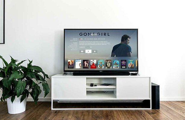 Combineer televisie kijken met een online gokje