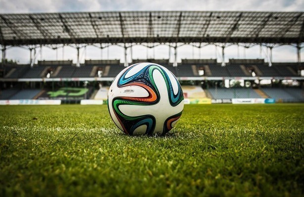 Eredivisie Voetbal