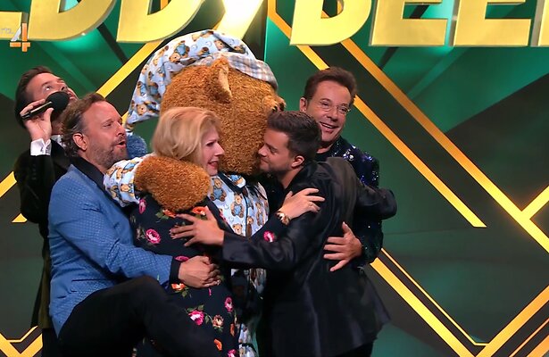 The Masked Singer