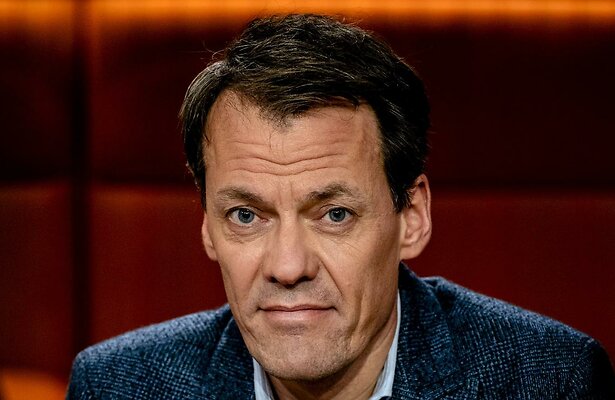 Tijs van den Brink