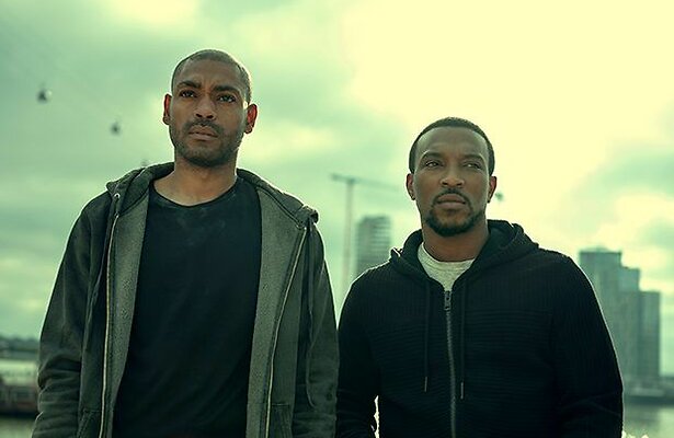 Top Boy
