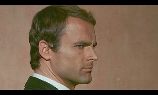 Terence Hill: Pazifist und Cowboy