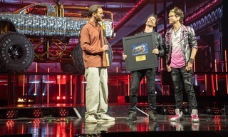 Terra Xplore: Ehrlich Brothers - Die magische Kraft der Geschwister
