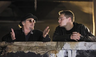 The Departed