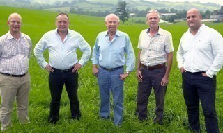 The Farmers' Country Showdown