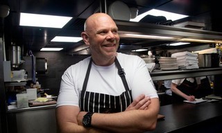 The hidden world of hospitality with Tom Kerridge