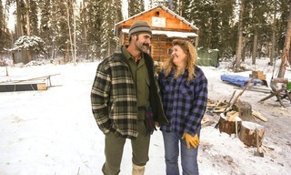 The last Alaskans