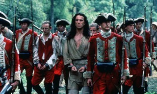 The Last of the Mohicans