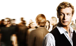 The mentalist