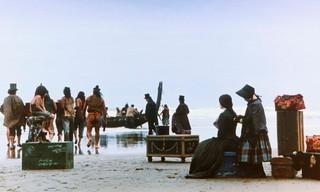 The Piano