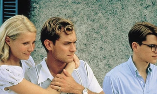 The Talented Mr. Ripley