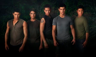 The Twilight Saga: New Moon