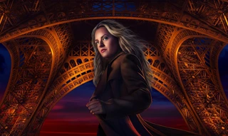 The veil