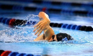 The XXIII Commonwealth Games in Glasgow