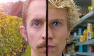 Tom & Harry