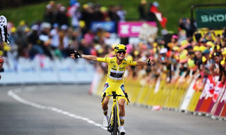 Tour de France Femmes: Road to Yellow