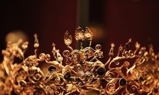 Treasures of Ancient Greece