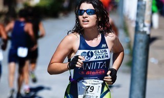 Triatlon: T100 World Tour Gold Coast