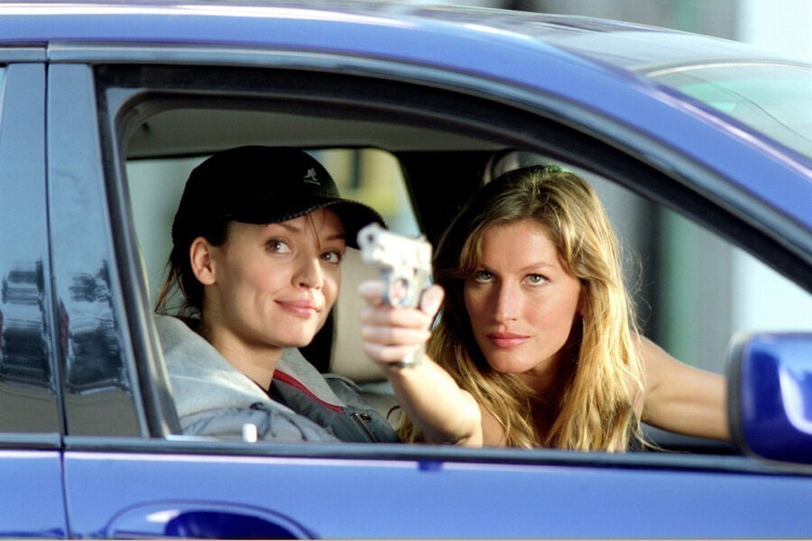 Taxi