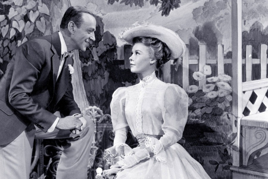 The Belle of New York