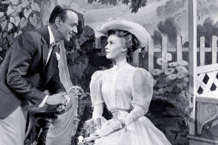 The Belle of New York