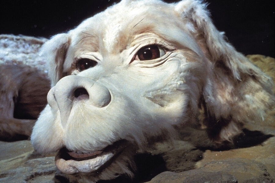 The NeverEnding Story