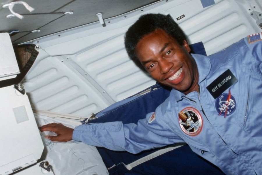 The Space Race