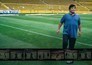 The day Diego returned to the Azteca