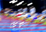 The XXIII Commonwealth Games in Glasgow