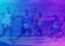 The XXIII Commonwealth Games in Glasgow