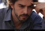 The young Montalbano