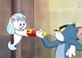 Tom en Jerry