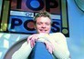 Top of the pops