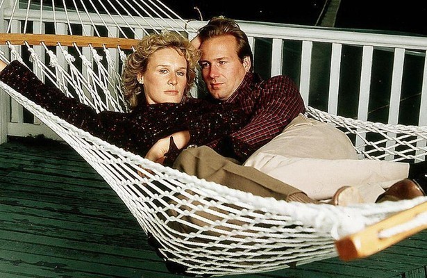 The Big Chill