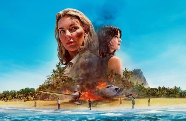The Castaways