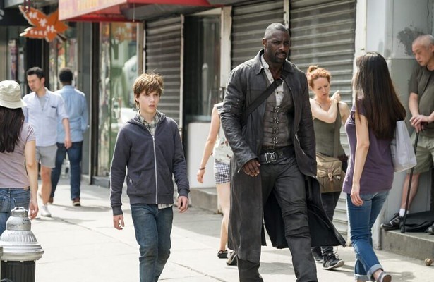 The Dark Tower