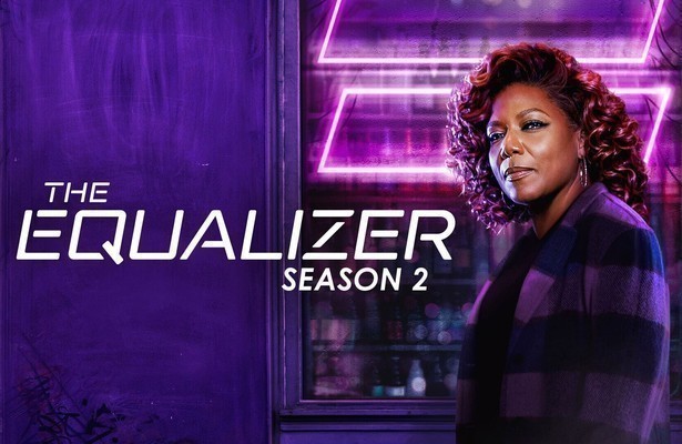 The Equalizer